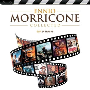 Ennio Morricone | Collected (2LP)