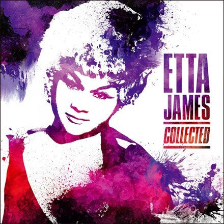 Etta James | Collected (2LP)