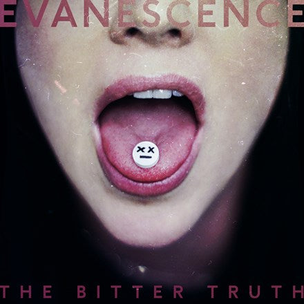 Evanescence | The Bitter Truth