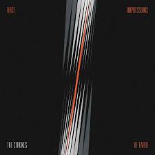 Strokes | First Impressions Of Earth (Ltd Ed Silver*)