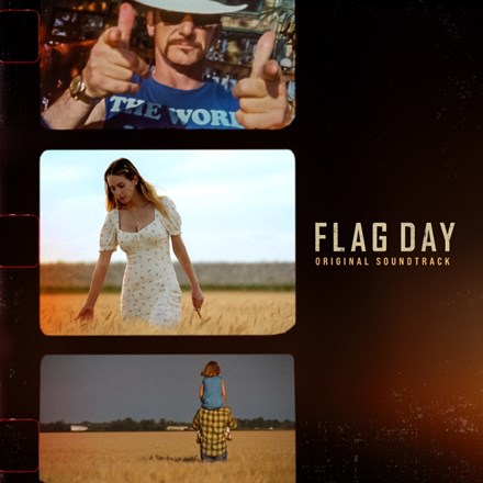 Original Soundtrack | Flag Day