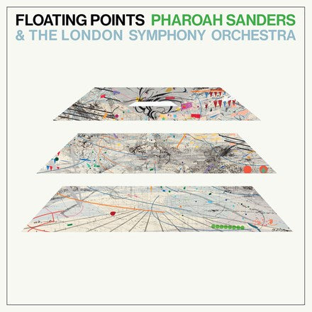 Floating Points, Pharoah Sanders & LSO | Promises