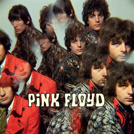Pink Floyd | Piper At The Gates Of Dawn (180g Mono EU 2022)