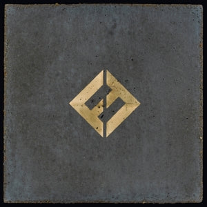 Foo Fighters | Concrete & Gold (2LP)