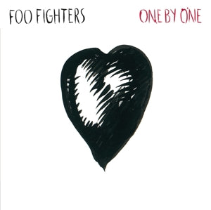 Foo Fighters | One By One (2LP)