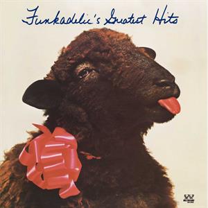 Funkadelic | Greatest Hits