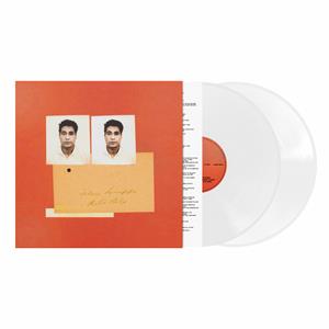 Gang Of Youths | Angel In Realtime (2LP Ltd Ed White*)