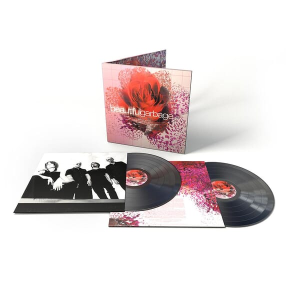 Garbage | Beautifulgarbage (2LP)