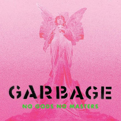 Garbage | No Gods No Masters (Coloured*)