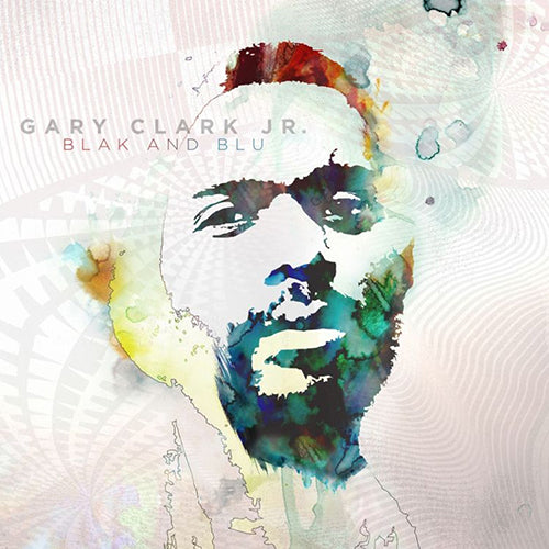 Gary Clark Jr | Blak & Blu (2LP)