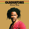 Gladiators | Serious Thing