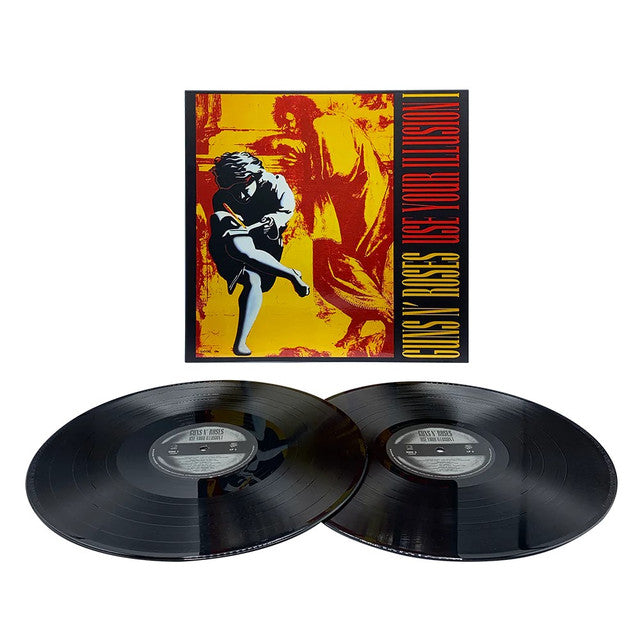 Guns n' Roses | Use Your Illusion 1 (2LP 180g 2022 Remaster)