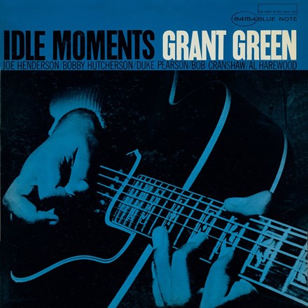 Grant Green | Idle Moments (Classic Series)