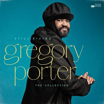 Gregory Porter | Still Rising