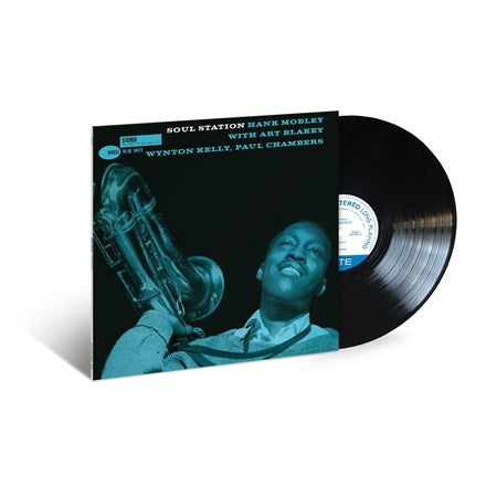 Hank Mobley | Soul Station (Classic Series)