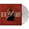 Beth Hart | Better Than Home (Ltd Ed Transparent*)