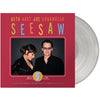 Beth Hart & Joe Bonamassa | Seesaw (Ltd Ed Clear*)