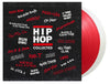 Various Artists | Hip Hop Collected (2LP Ltd Ed Red & White*)