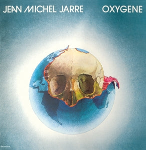 Jean-Michel Jarre | Oxygene