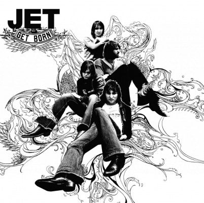 Jet | Get Born