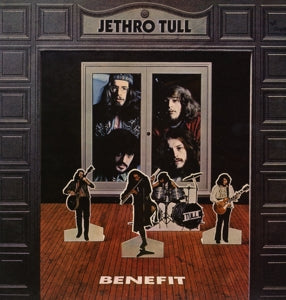 Jethro Tull | Benefit