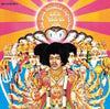 Jimi Hendrix | Axis: Bold As Love