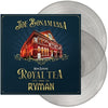 Joe Bonamassa | Now Serving : Royal Tea Live From The Ryman  (2LP Ltd Ed Clear*)