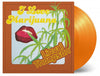 Linval Thompson | I Love Mar*juana (Ltd Ed Orange)