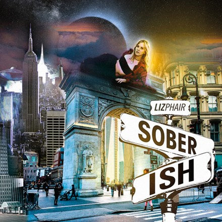 Liz Phair | Soberish