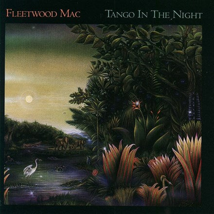 Fleetwood Mac | Tango In The Night (2017 Remaster)
