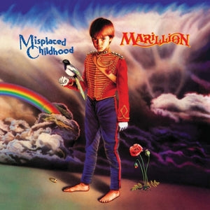 Marillion | Misplaced Childhood
