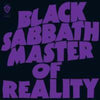Black Sabbath | Master Of Reality : Deluxe (2LP Rhino)