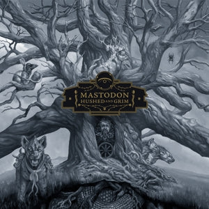 Mastodon | Hushed and Grim (2LP)