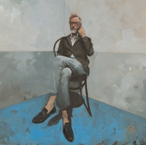 Matt Berninger | Serpentine Prison : Deluxe Ed (Ltd Ed Lime)