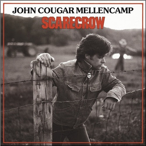 John Mellencamp | Scarecrow (2022 Half Speed Master)