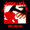 Metallica | Kill 'Em All