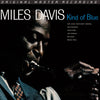 Miles Davis | Kind Of Blue (2LP Box Set 45rpm Numbered)