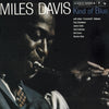 Miles Davis | Kind Of Blue (Std Black)