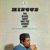 Charles Mingus | The Black Saint & The Sinner Lady (Verve)