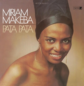 Miriam Makeba | Pata Pata (2LP) EU