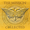 Mission, The | Collected (2LP)