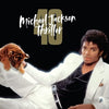 Michael Jackson | Thriller (Ltd Ed 40th Anniversary)