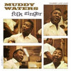 Muddy Waters | Folk Singer (1LP 180g QRP)