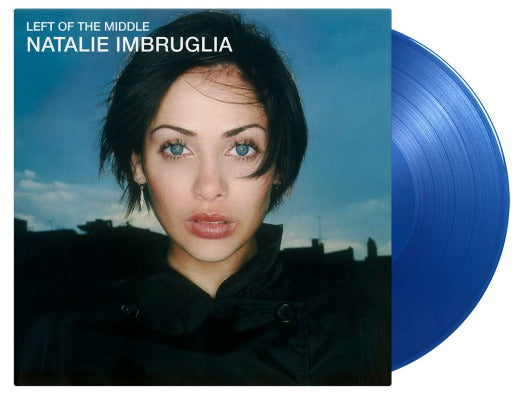 Natalie Imbruglia | Left Of The Middle (25th Anniversary 180g Ltd Ed Blue*)