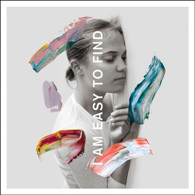 National, The | I Am Not Easy To Find (2LP)