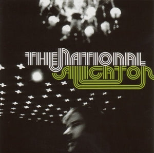 National, The | Alligator