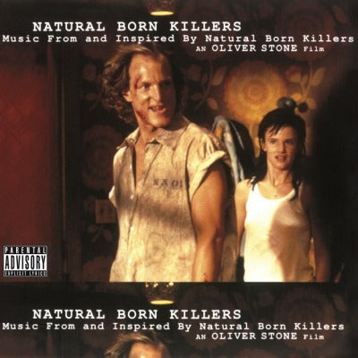 Original Soundtrack | Natural Born Killers (2LP 180g)