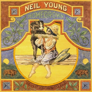 Neil Young | Homegrown