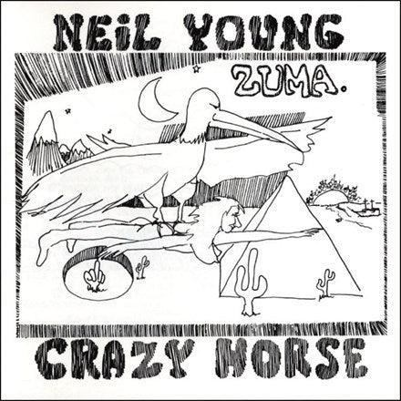 Neil Young | Zuma