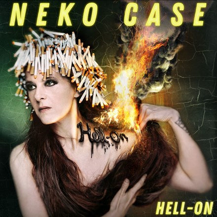 Neko Case | Hell On (2LP)